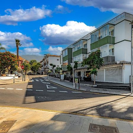Terraza Con Vistas Al Teide 2 Apartment Пуерто де ла Крус Екстериор снимка