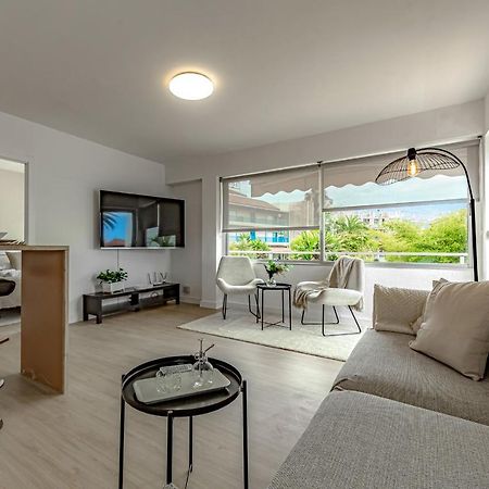 Terraza Con Vistas Al Teide 2 Apartment Пуерто де ла Крус Екстериор снимка