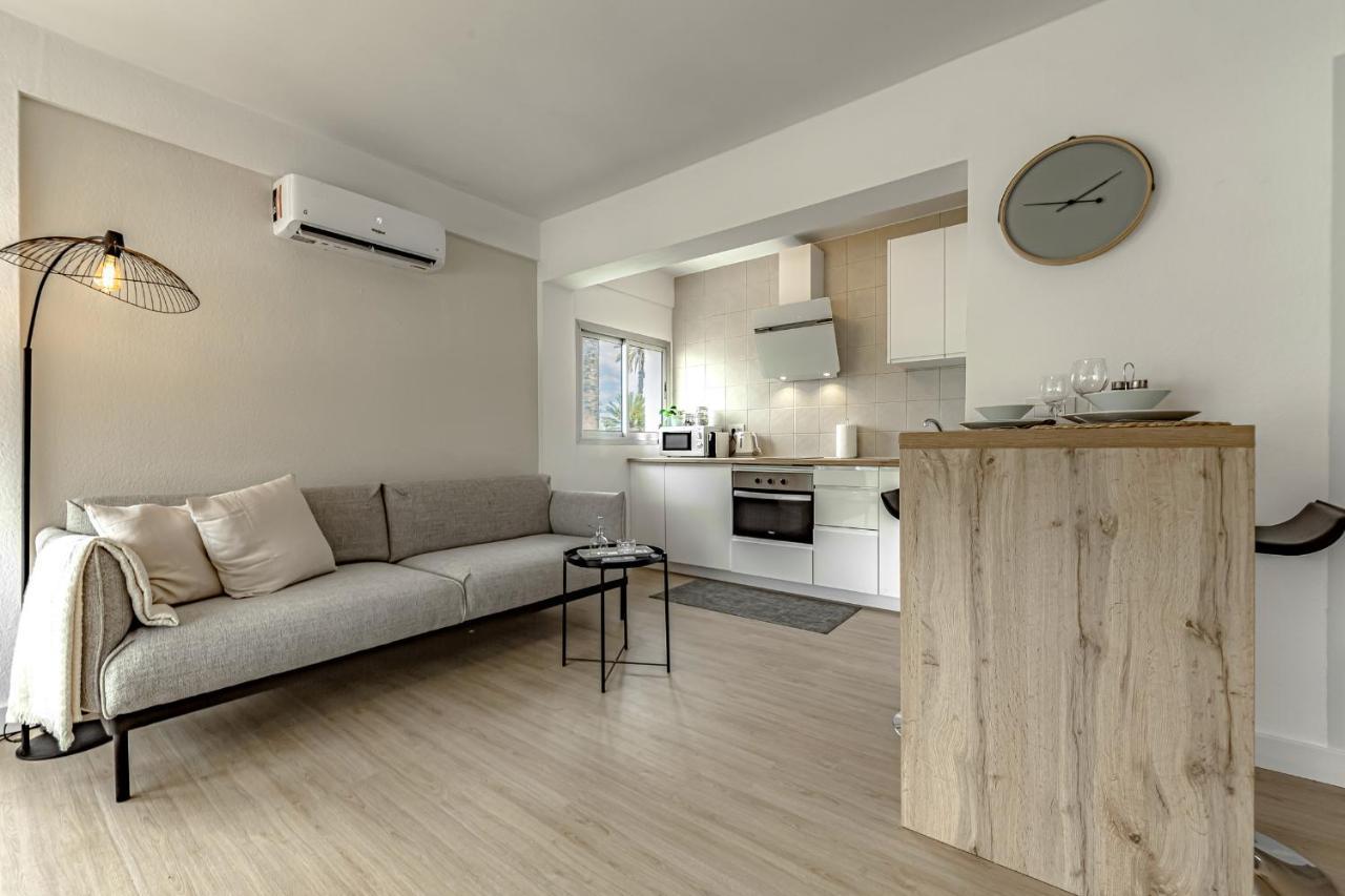 Terraza Con Vistas Al Teide 2 Apartment Пуерто де ла Крус Екстериор снимка