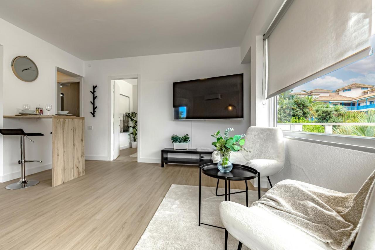 Terraza Con Vistas Al Teide 2 Apartment Пуерто де ла Крус Екстериор снимка