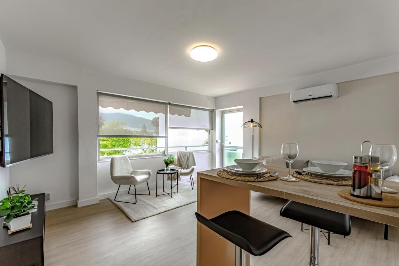 Terraza Con Vistas Al Teide 2 Apartment Пуерто де ла Крус Екстериор снимка